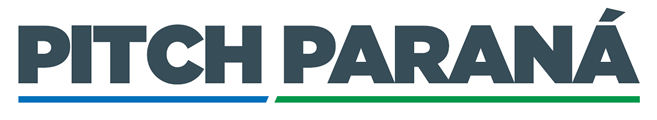 Logotipo Pitch Paraná